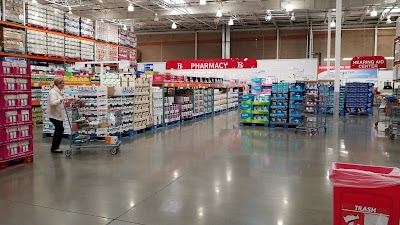 Costco Wholesale