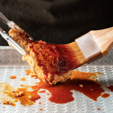 Bonchon Washington DC - Ivy City Food Works by null