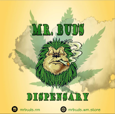 Photo of Mr. Buds Recreational Cannabis Dispensary