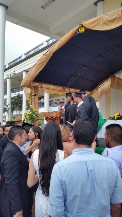 Photos of Honduras Technological University Campus La Ceiba