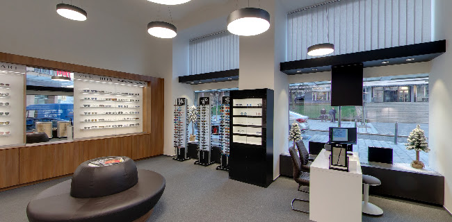 Recenze na Oční Optika NAOME - Brno v Brno - Oční optika