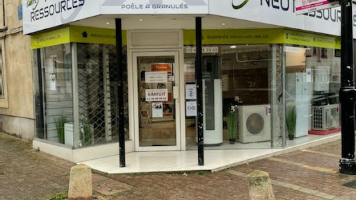NEO-RESSOURCES Bourges