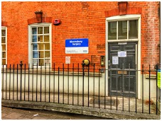 Bloomsbury Surgery london