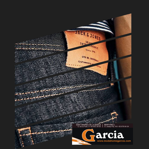 MODA HOME GARCIA - Thumbnail