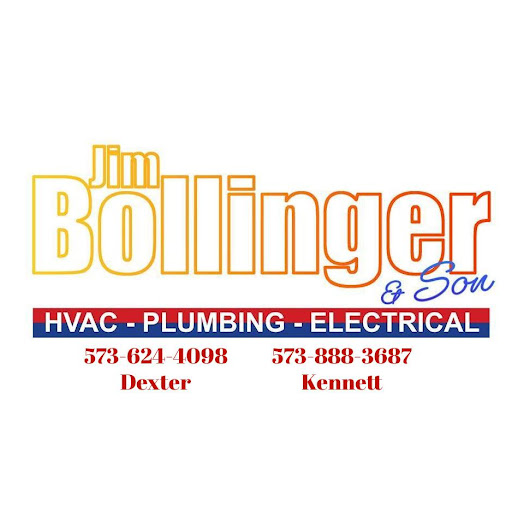 Jim Bollinger and Son LLC Heating, Cooling, Plumbing - Thumbnail