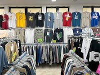 オリーブ 南三陸店