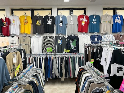 オリーブ 南三陸店