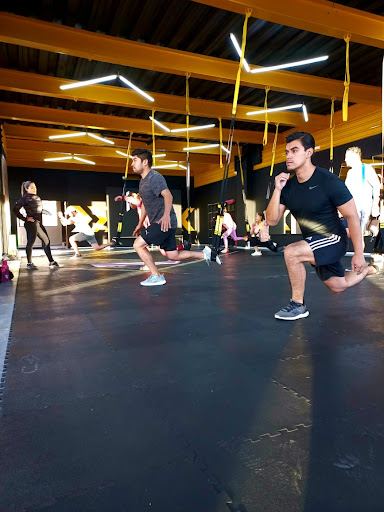 TRX Training Center SLP Villamagna - Thumbnail