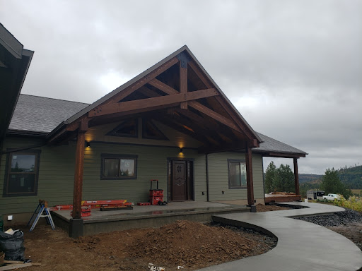 River Electric LLC - Visual