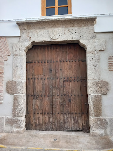 Antiguo Hospital de San Nicolás - Thumbnail