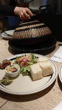 Fresh Seafood Bistro SARU 代々木上原