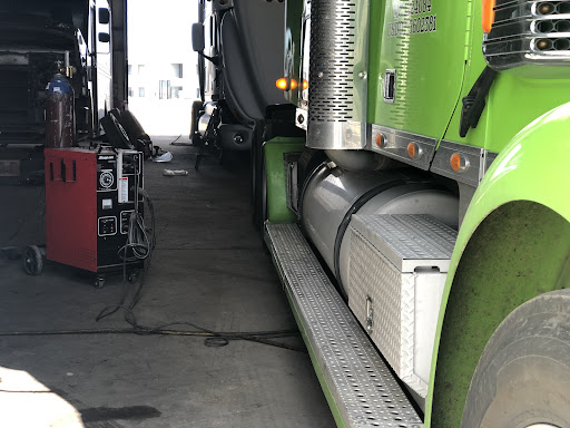 Little Guy's Truck and Trailer Repair LLC - Thumbnail