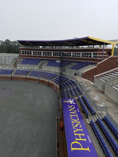 Clark-LeClair Stadium