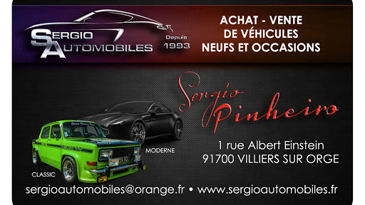 Sergio Automobiles - Thumbnail