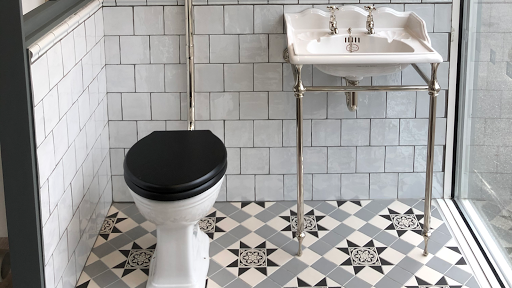 WC1 Bathrooms & Hastings Tile Center - Thumbnail