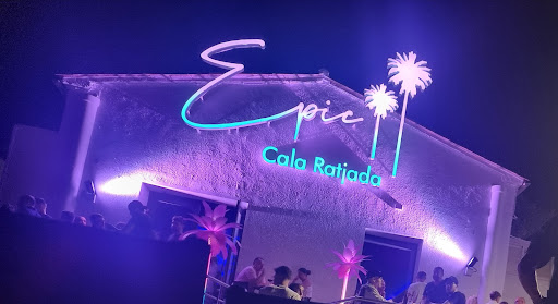 EPIC Cala Ratjada - Thumbnail