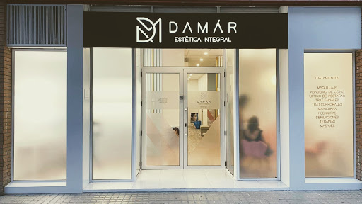 Damár Estética Integral