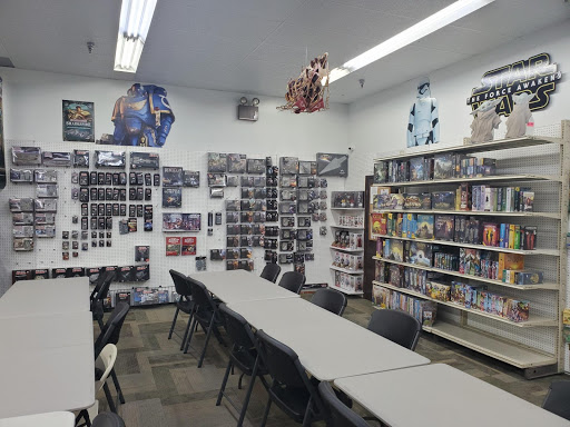 SCG Hobby, Latrobe - Thumbnail