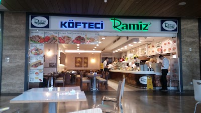 Köfteci Ramiz