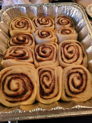 Home Place Sweets - Thumbnail