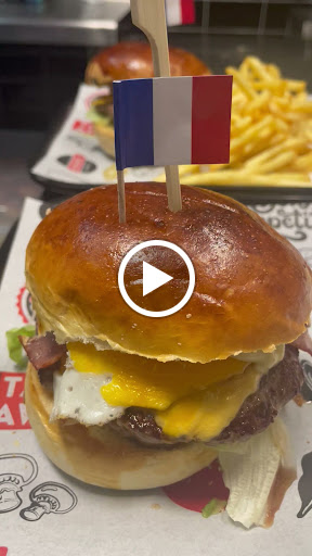 Photo 3 - Le Bar à Burger • Restaurant & Food Truck