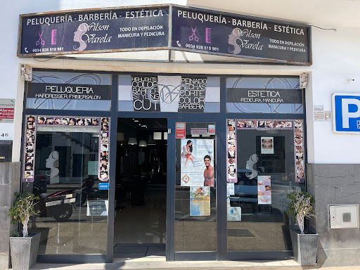 Peluqueria wilsonvarela Gallery - Spain