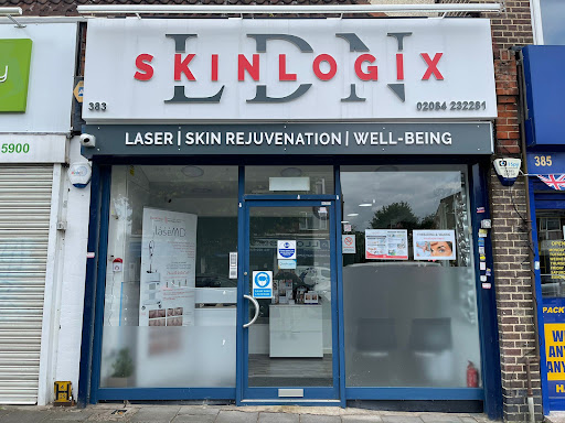Skinlogix London