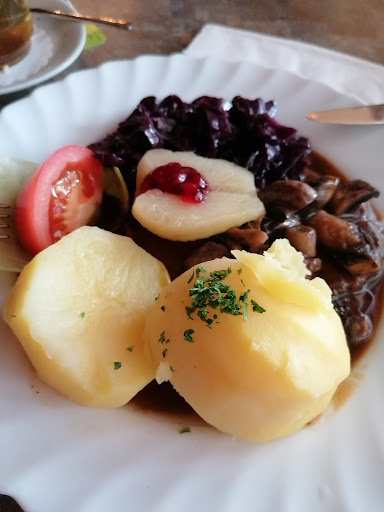 Schwartenberg - Visual