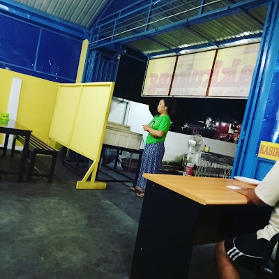 Photos of RM. PANAKKUKANG IKAN BAKAR