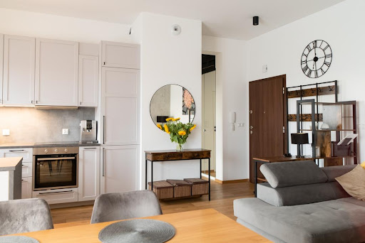 N-Home Nieruchomości | Biuro nieruchomości Warszawa