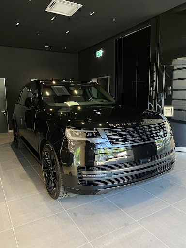 Emil Frey Avalon Premium Cars Heilbronn / Jaguar + Land Rover-Vertragshändler - Thumbnail