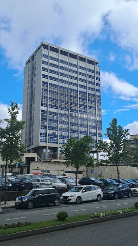 Parque Cidade do Viriato - Viseu