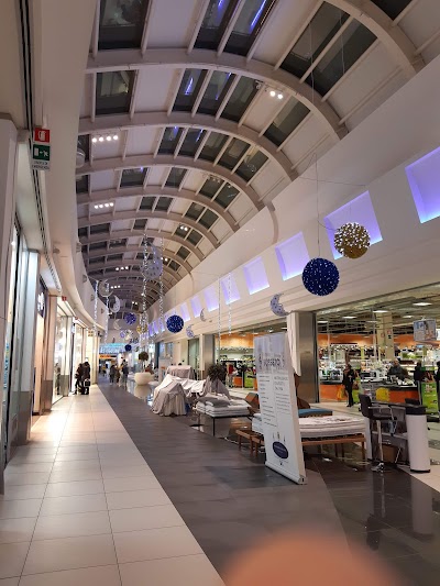 Centro Commerciale "Eurosia"