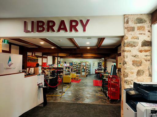 Tanunda Library