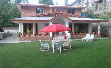 Aman Cottage Resort nathia-gali