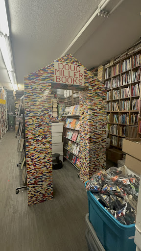 Doug Miller Books - Thumbnail
