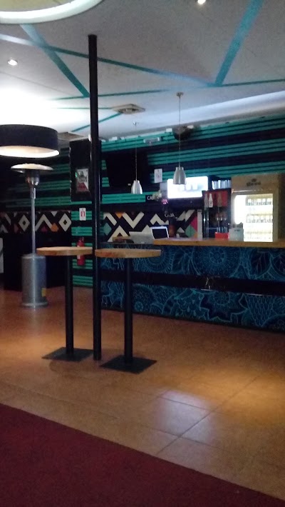Photos of Sala Murano