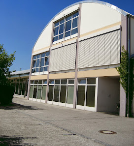 Volkshochschule Alt-/Neuötting - Töging a. Inn e. V. Neuöttinger Str. 32, 84503 Altötting
