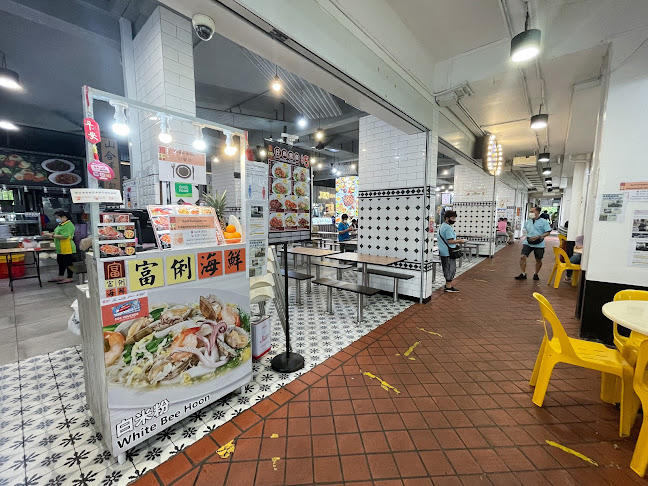 FuLee Seafood 富俐海鮮