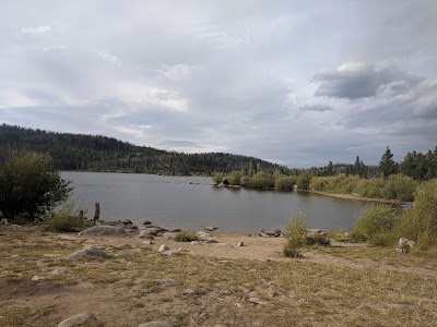 Park Lake Campground