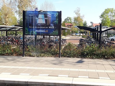 Station Zevenaar