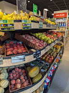 Carrefour Express à Dijon