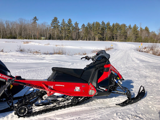 Fryeburg Snowmobile Rentals - Thumbnail