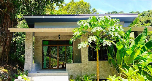 Amagi's Hidden Valley