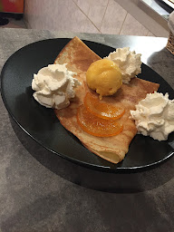 Photo n°46 de Les Délices de Florine à La Roche-sur-Yon (Saladerie)