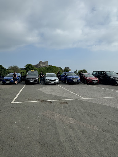 Dover Taxis - Thumbnail