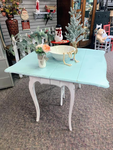 Thrifty Designer - Visual