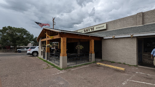 Safire Restaurant & Lounge - Thumbnail