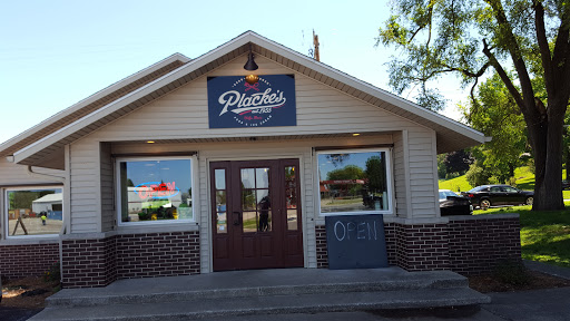 Placke's - Visual