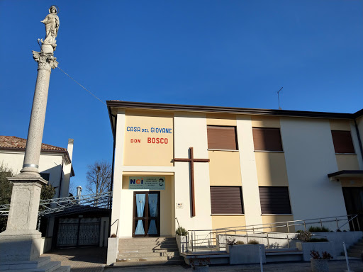 Casa del Giovane Don Bosco
